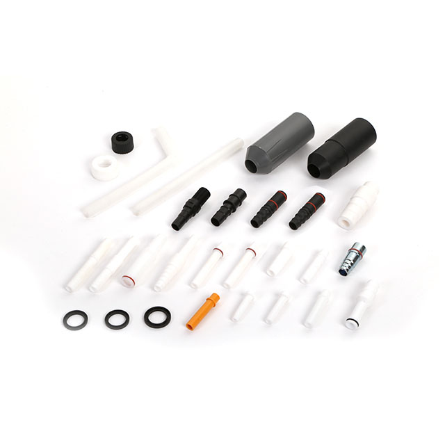 Gema Powder Coating Gun Parts, ITW Gema Replacement Parts Buy Gema