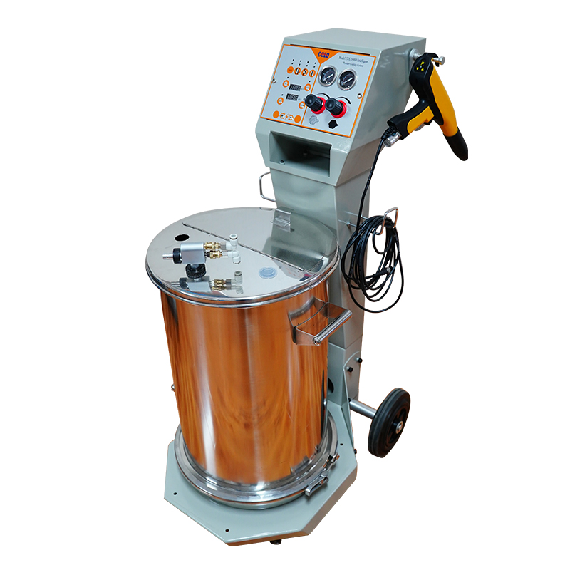 COLO-800D Hot Sell Electrostatic Powder Coating Equipment
