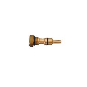Hicoat-ED Powder Injector Air Nozzle 241930