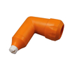 GA03 Automatic Powder Gun Angled Nozzles (NON OEM part – compatible with certain GEMA products) 
