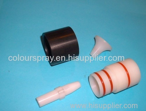 Versa-Spray II 32 Mm Conical Nozzle Service Kit