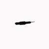 Versa-Spray II Contact 132748 for Resistor Kit 