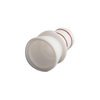 Tribomatic Outlet Wear Sleeve Assembly, PTFE, 631221