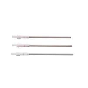 PG 2-A Powder Tube Complete With Quick-change Release