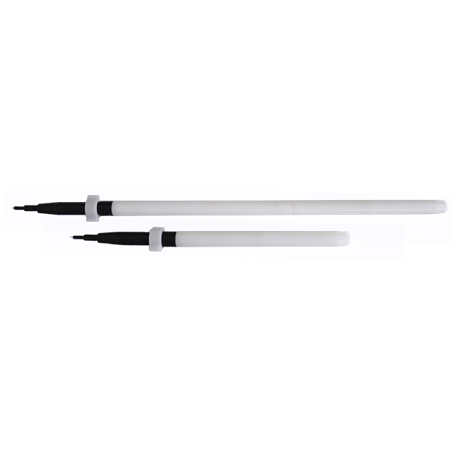 Versa-Spray II Manual Gun Lance Extensions Electrode