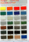 Art Crack Texture Polyester Powder Coating