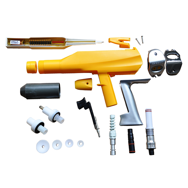 Optiselect GM02 Manual Powder Gun 1002 100 Buy OptiSelect Powder Gun 1002 100, Gema Optiselect