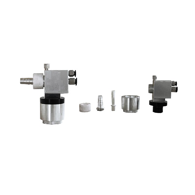 Parker Ionics GX8500 Powder Coating Pump