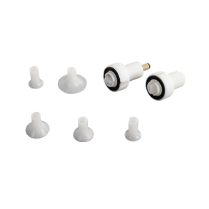 Powder Spray Nozzle for PG 1-A and PG 2-A Guns