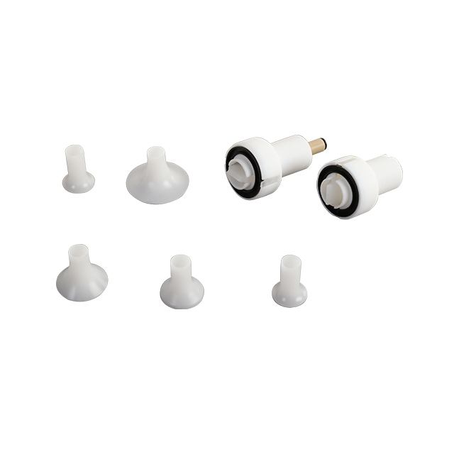 Powder Spray Nozzle for PG 1-A and PG 2-A Guns