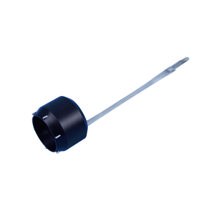 GM03 Manual Powder Gun SuperCorona Ring 1008 165# (NON OEM part – compatible with certain GEMA products) 