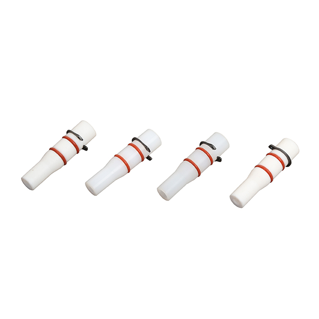 Venturi Throat 109101, PTFE, for Low Flow 100 Plus Powder Pump