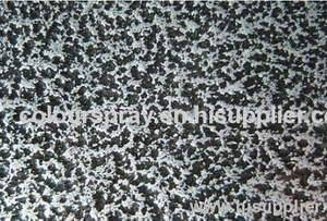 Art Texture Powder Coating