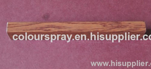 Heat Transfer Powder Coating