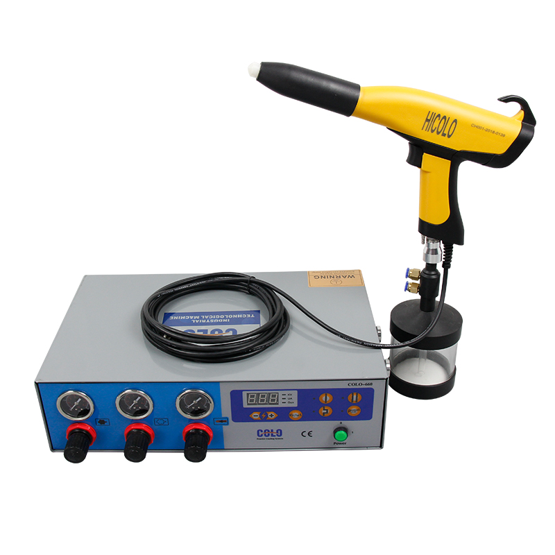 Portable Powder Coating Spray System Buy Powder Coating Spray System for Sale, Portable Powder