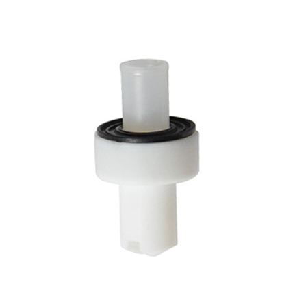 GM02/GA02 Flat Jet Nozzle Complete 1000 047# (NON OEM part – compatible with certain GEMA products)