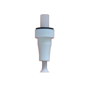 GM03/GA03 Round Jet Nozzle 1008 150# (NON OEM part – compatible with certain GEMA products) 