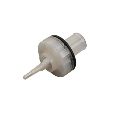 Electrode Holder (flat Jet Nozzle) 1000 055# (NON OEM part – compatible with certain GEMA products)