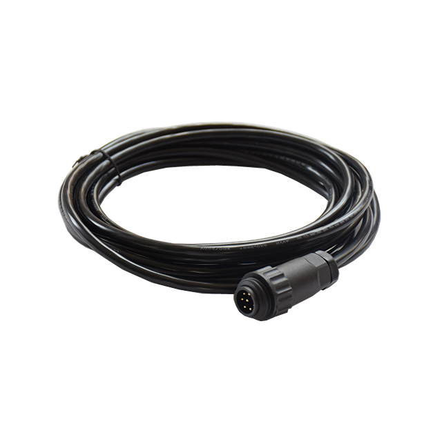 GM02 Powder Gun Cable - 6m 1001 528 (NON OEM part – compatible with certain GEMA products)