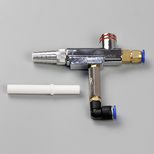 KCI IJ6000 Powder Coating Injector