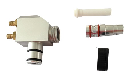 Encore Generation II Powder Feed Pump