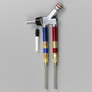KCI IJ9000 Powder Coating Injector