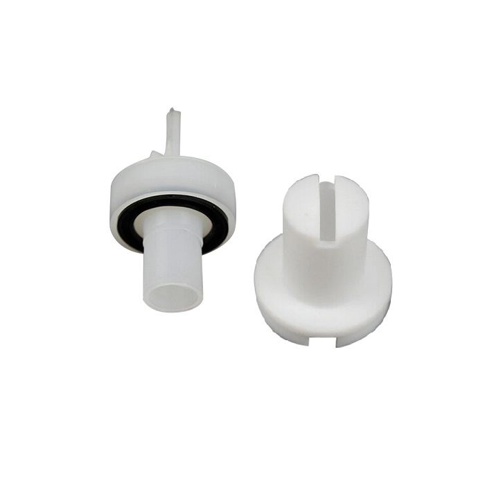 EasySelect Flat Jet Nozzle Set 379 620#